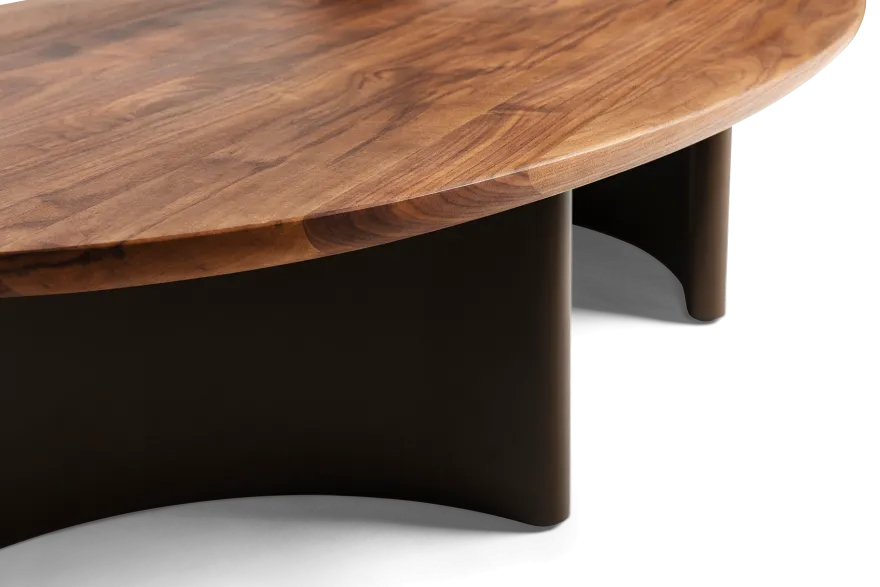 Eijerkamp Collectie Beli Salontafel
