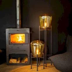 Eijerkamp Collectie Benn Vloerlamp