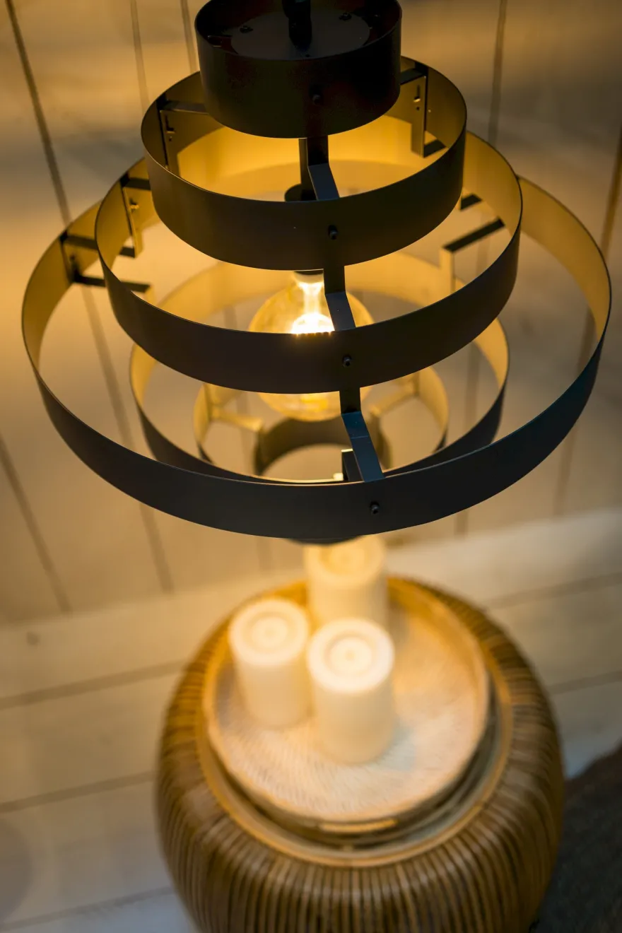 Eijerkamp Collectie Blagoon Hanglamp