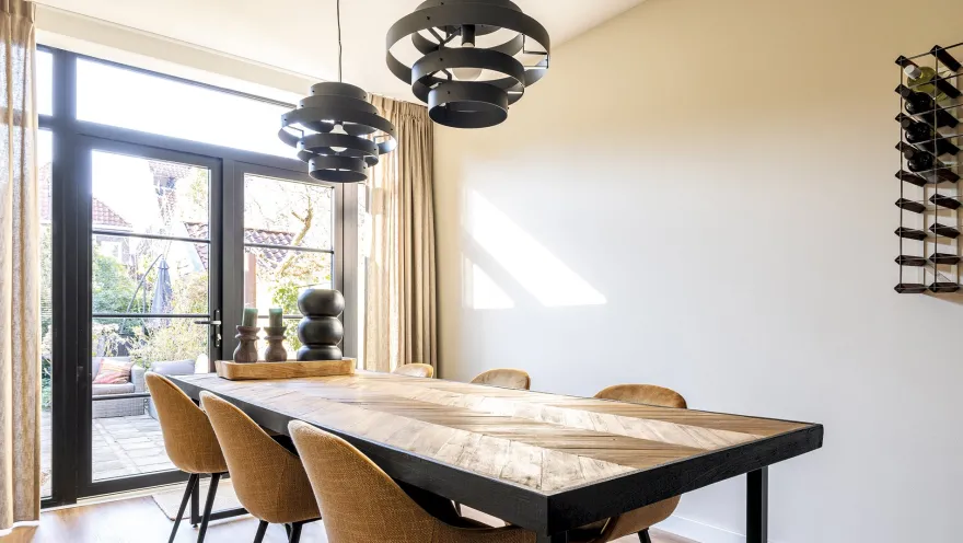 Eijerkamp Collectie Blagoon Hanglamp
