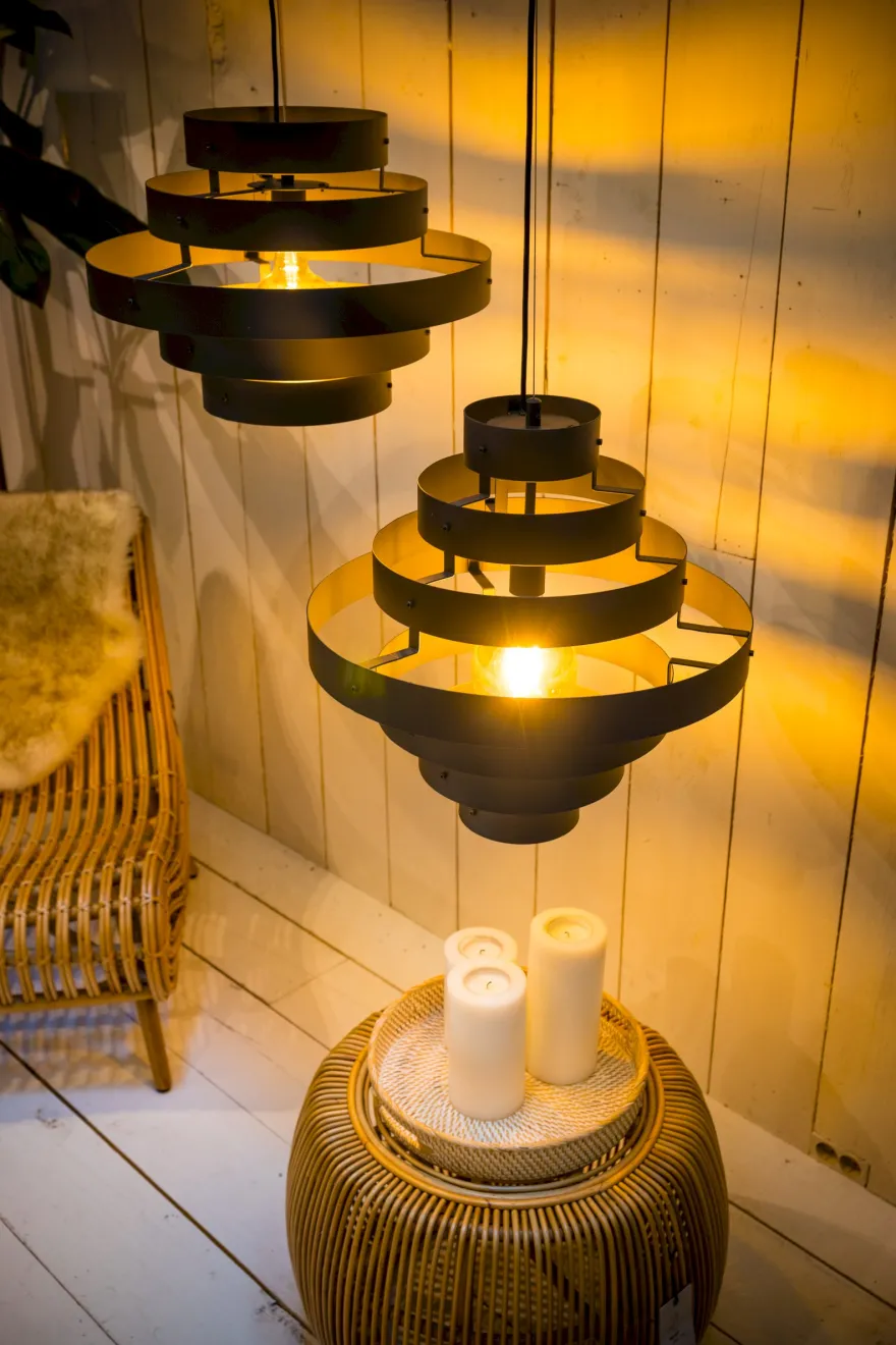 Eijerkamp Collectie Blagoon Hanglamp