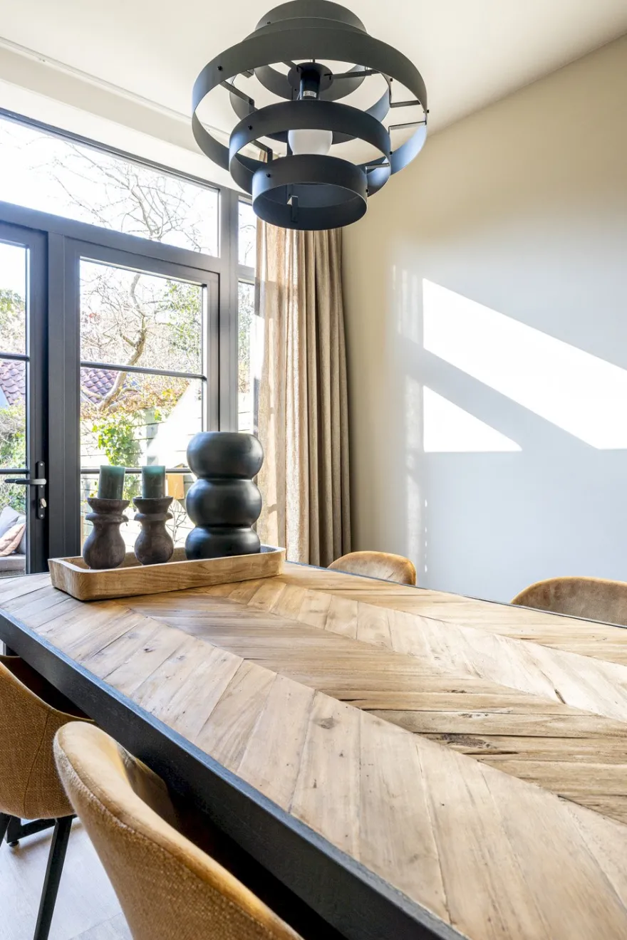 Eijerkamp Collectie Blagoon Hanglamp