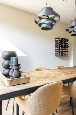 Eijerkamp Collectie Blagoon Hanglamp