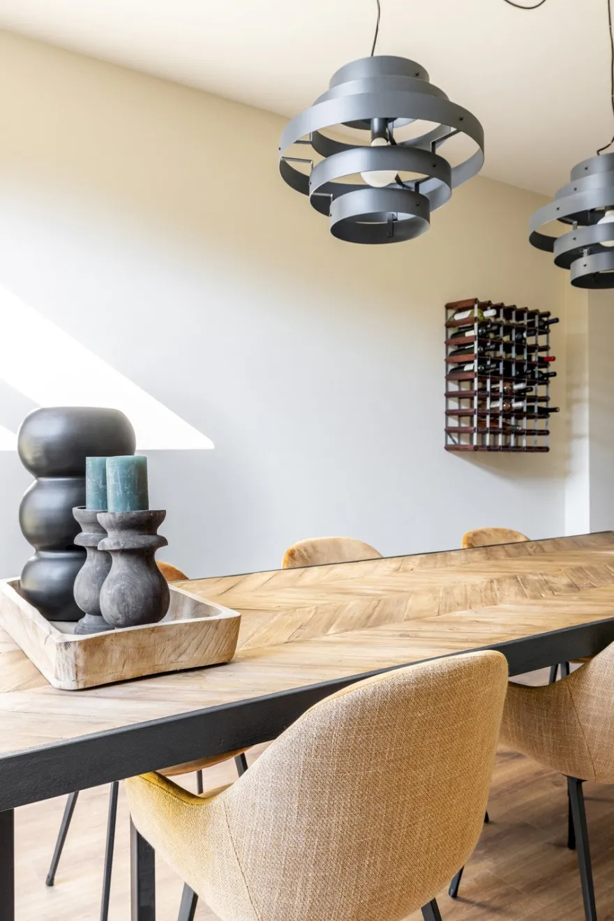 Eijerkamp Collectie Blagoon Hanglamp