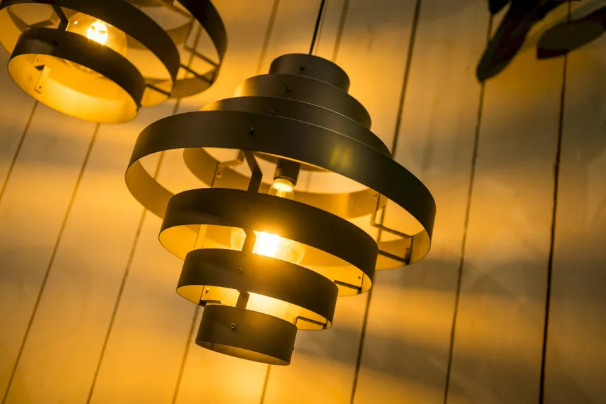 Eijerkamp Collectie Blagoon Hanglamp