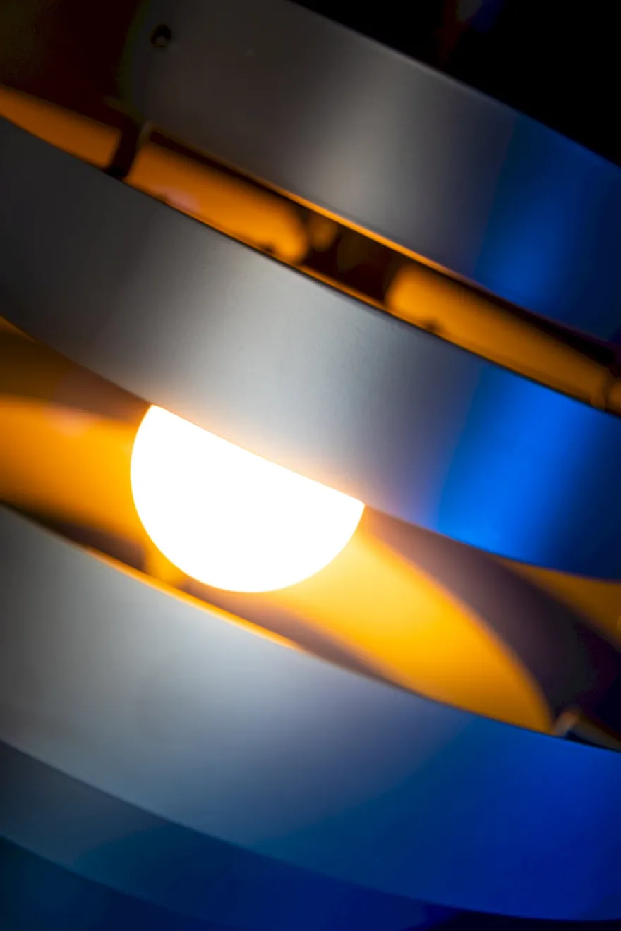 Eijerkamp Collectie Blagoon Hanglamp