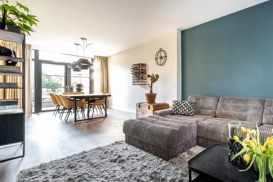 Eijerkamp Collectie Blagoon Hanglamp
