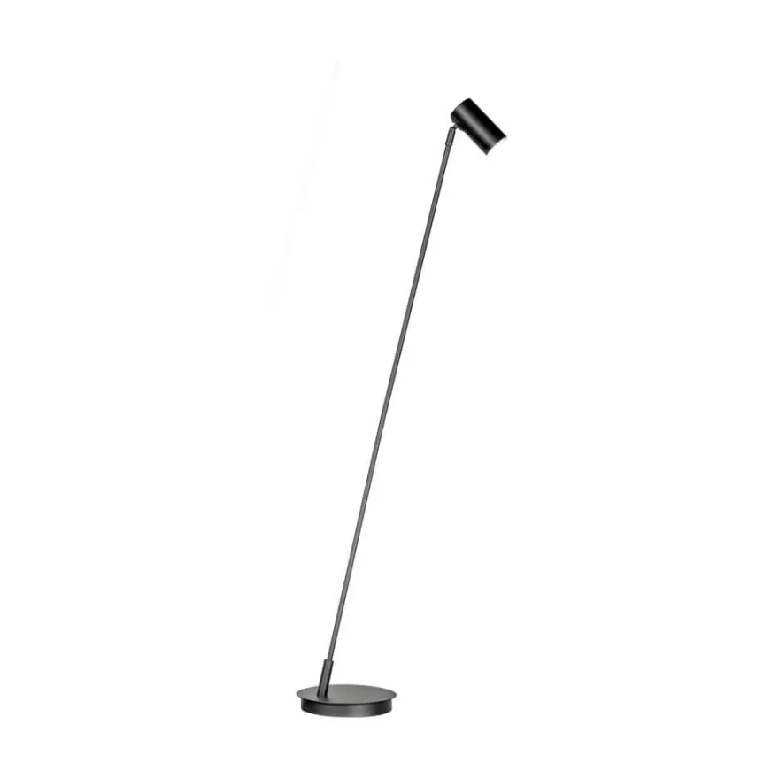 Eijerkamp Collectie Bowie Vloerlamp