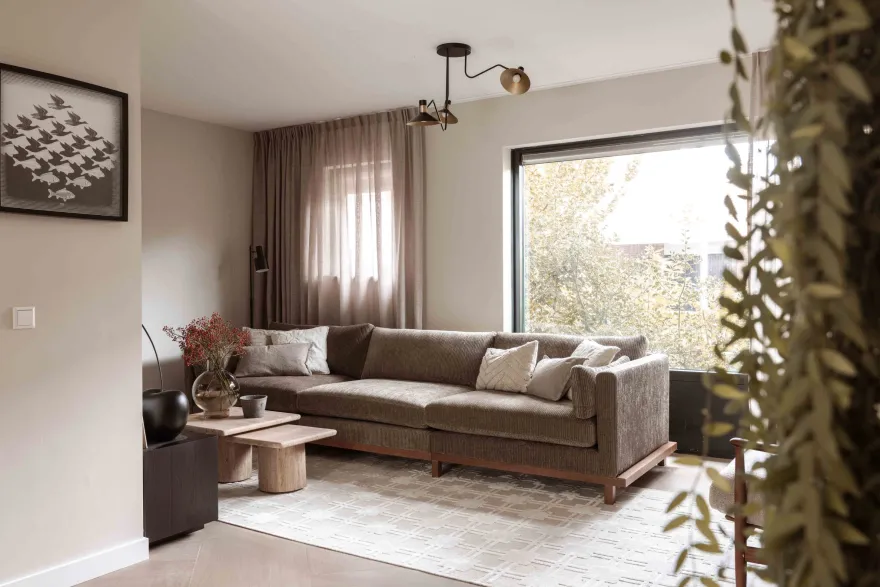 Eijerkamp Collectie Bright Tv-meubel