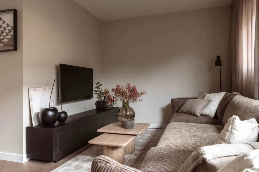Eijerkamp Collectie Bright Tv-meubel