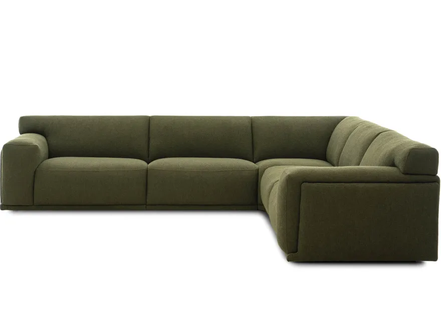 Eijerkamp Collectie Canto U-bank