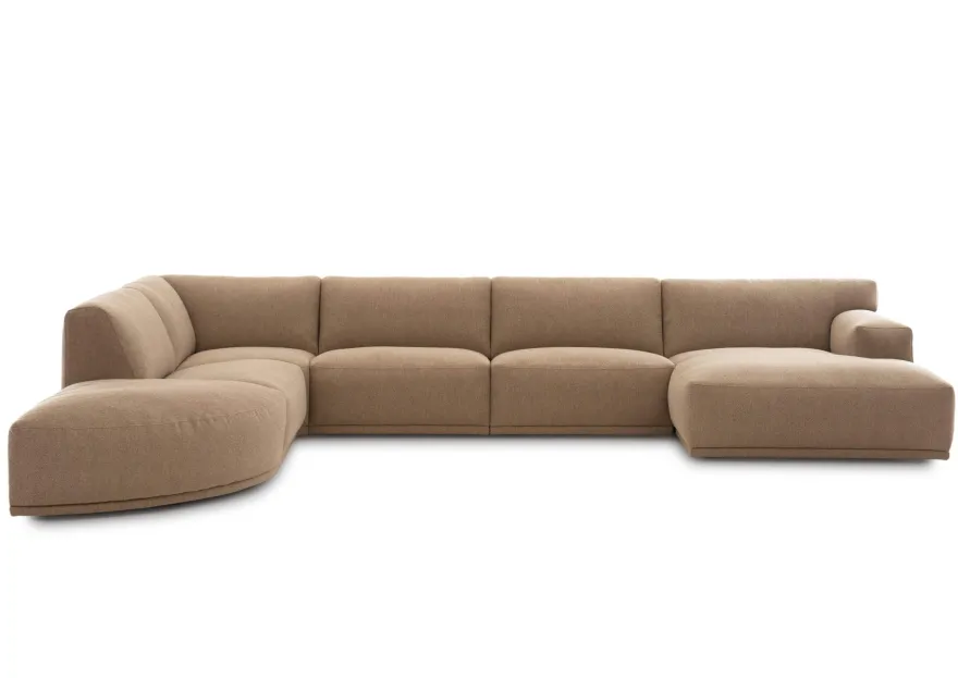 Eijerkamp Collectie Canto U-bank