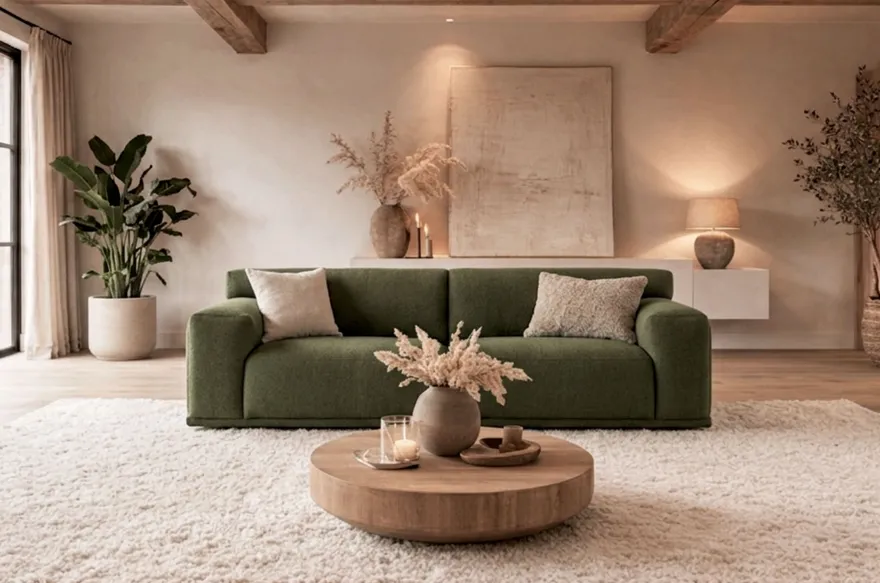 Eijerkamp Collectie Canto Zitbank
