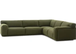Eijerkamp Collectie Canto Zitbank