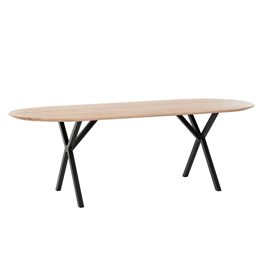 Eijerkamp Collectie Casco Eettafel