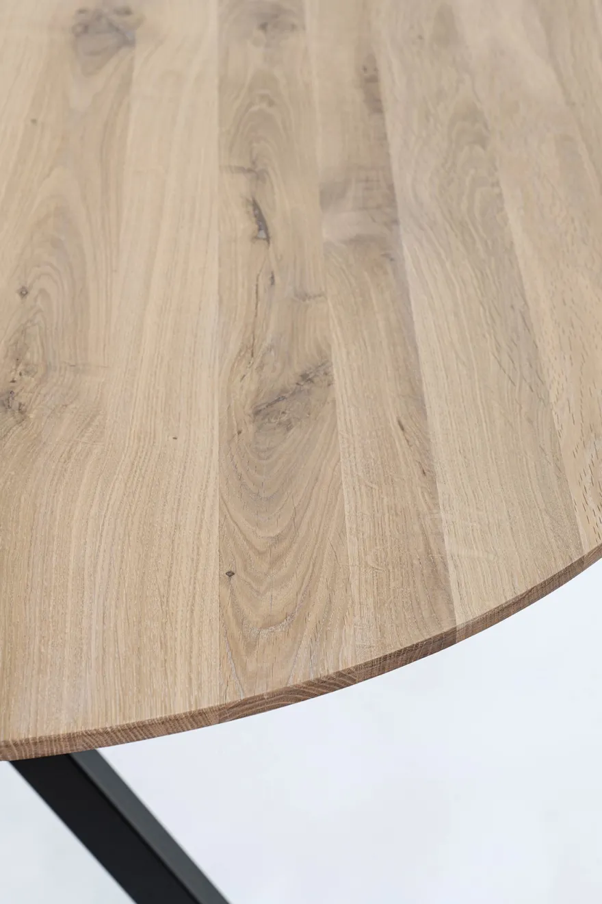 Eijerkamp Collectie Casco Eettafel