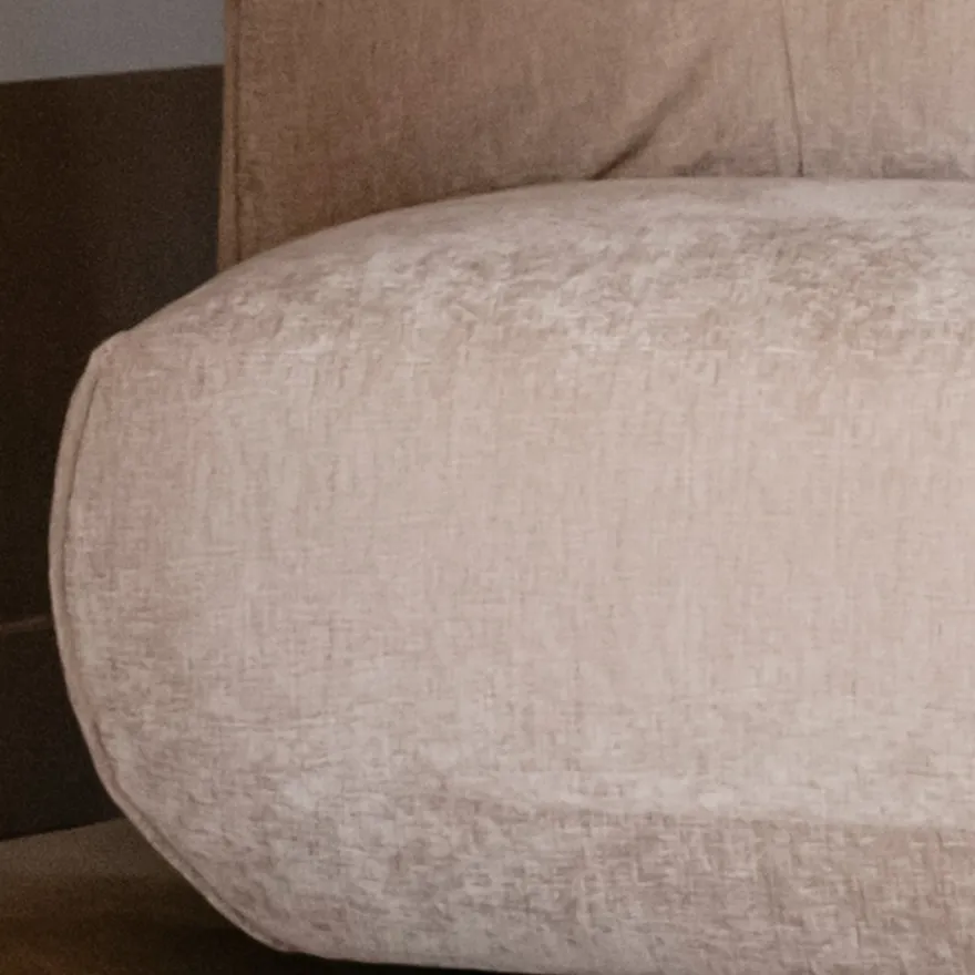 Eijerkamp Collectie Claudio Fauteuil