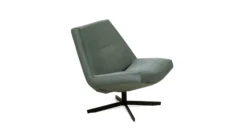 Eijerkamp Collectie Cliff Draaifauteuil