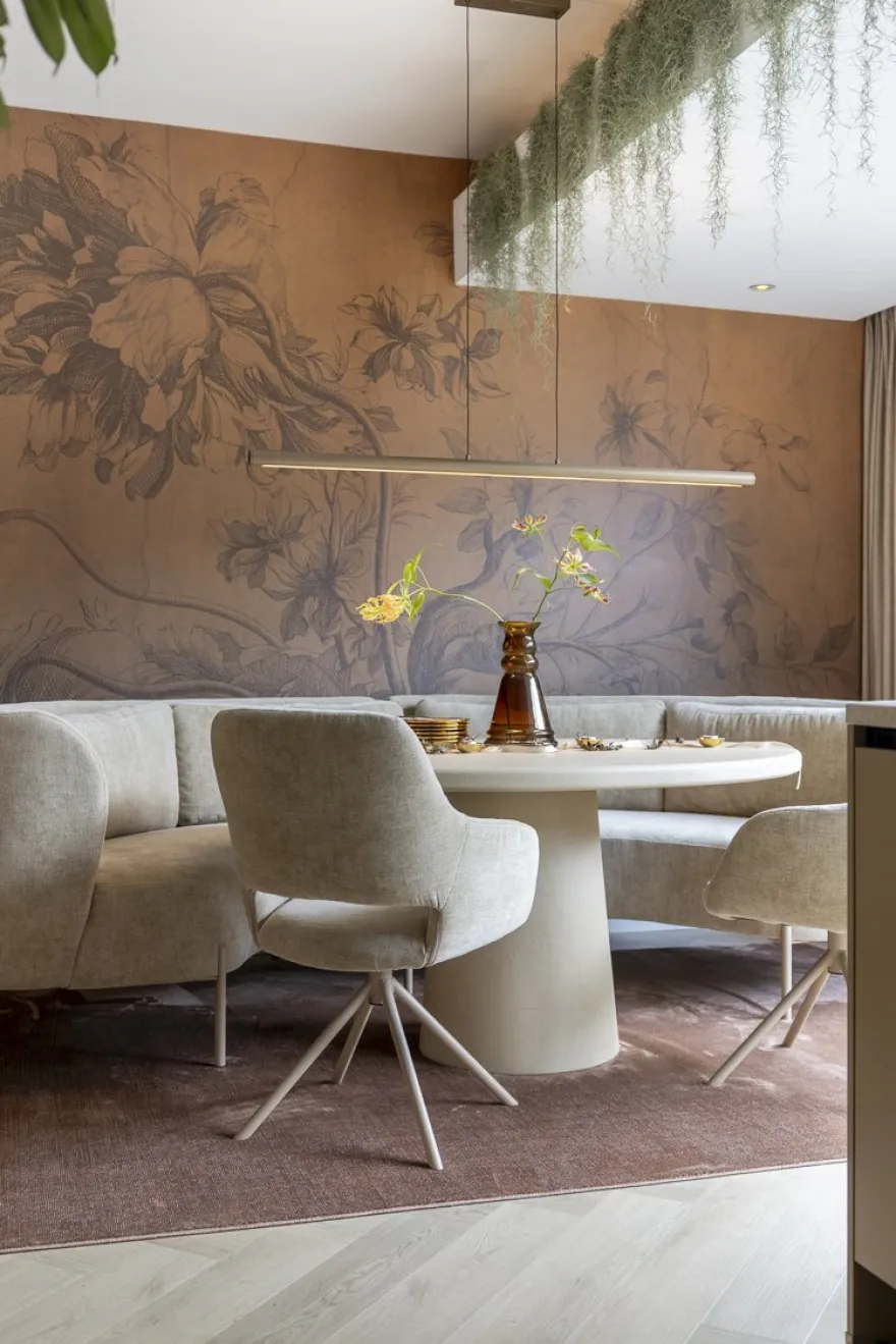 Eijerkamp Collectie Colore Eettafel