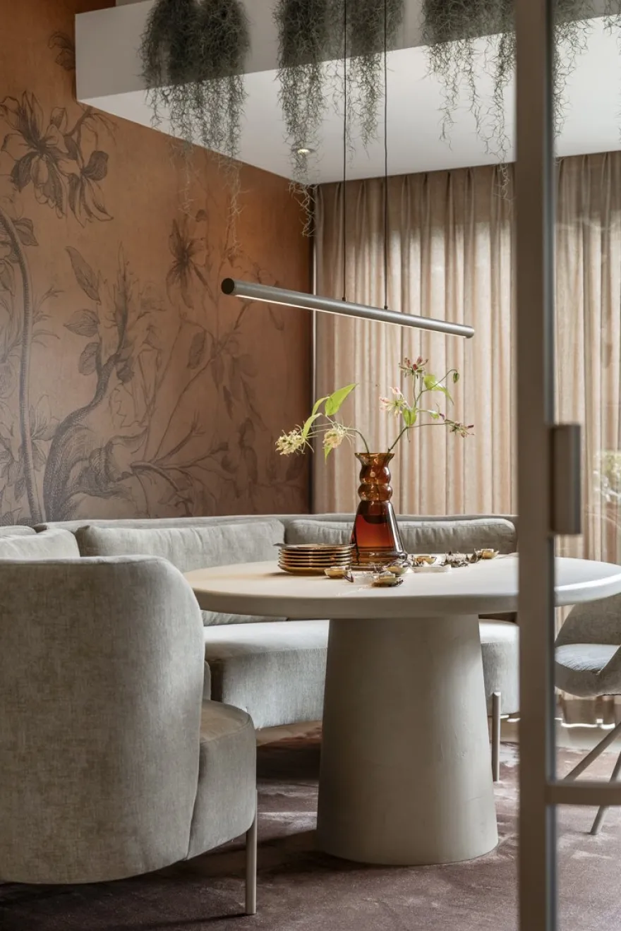 Eijerkamp Collectie Colore Eettafel