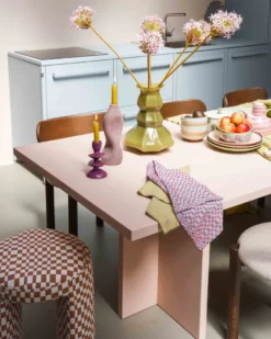 Eijerkamp Collectie Colore Eettafel