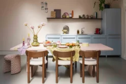 Eijerkamp Collectie Colore Eettafel