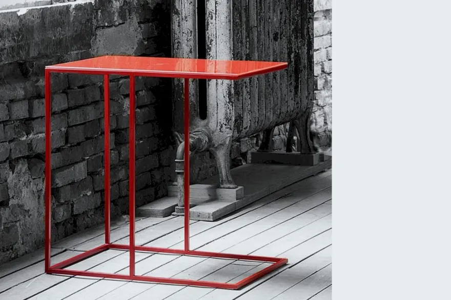 Eijerkamp Collectie Cubic Salontafel