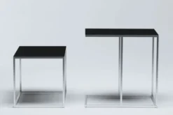 Eijerkamp Collectie Cubic Salontafel