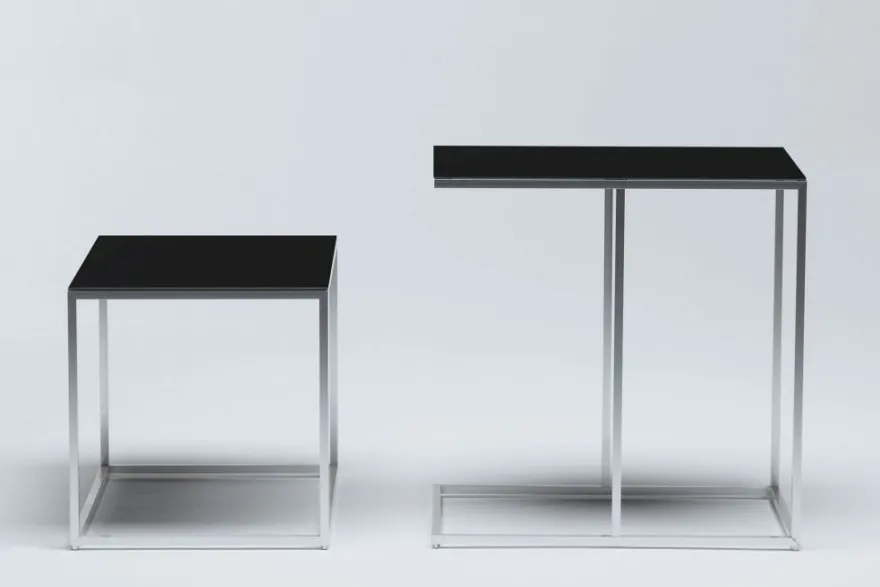 Eijerkamp Collectie Cubic Salontafel