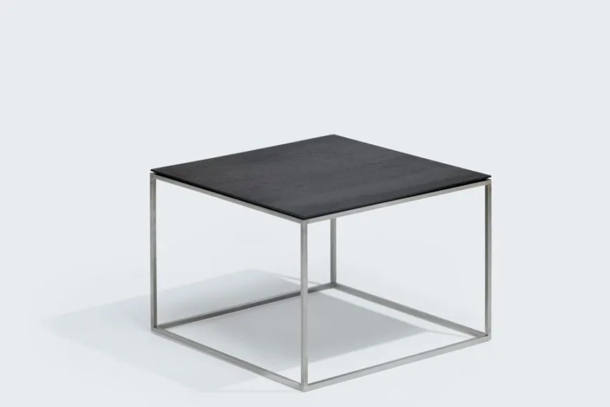 Eijerkamp Collectie Cubic Salontafel