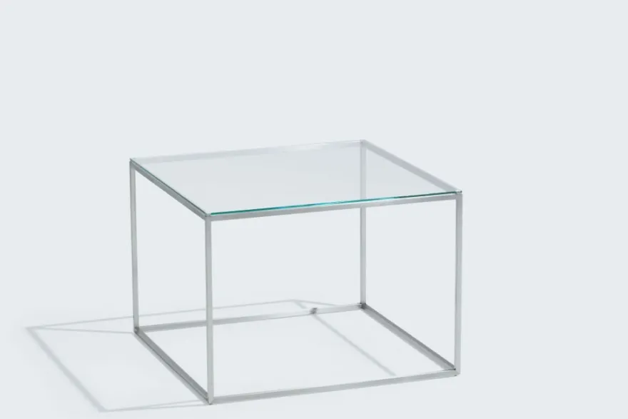 Eijerkamp Collectie Cubic Salontafel