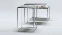 Eijerkamp Collectie Cubic Salontafel