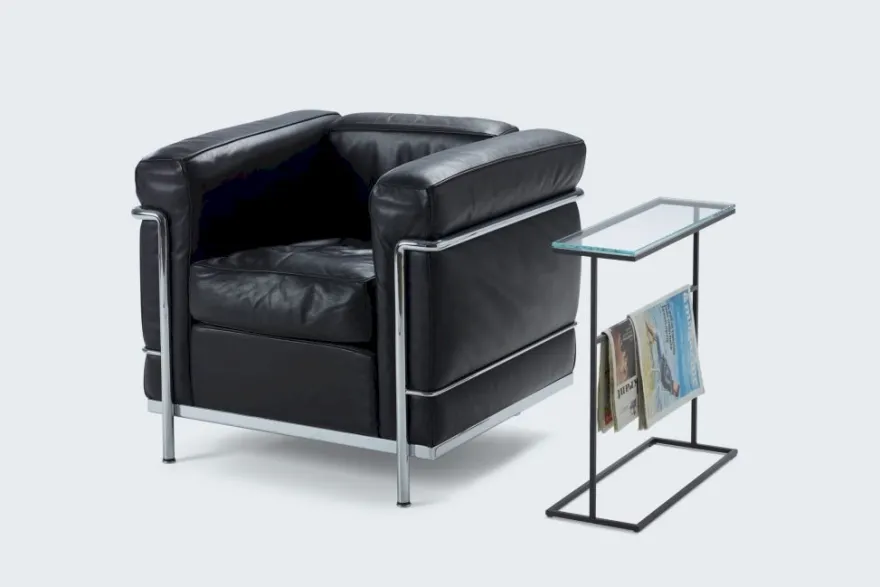 Eijerkamp Collectie Cubic Salontafel
