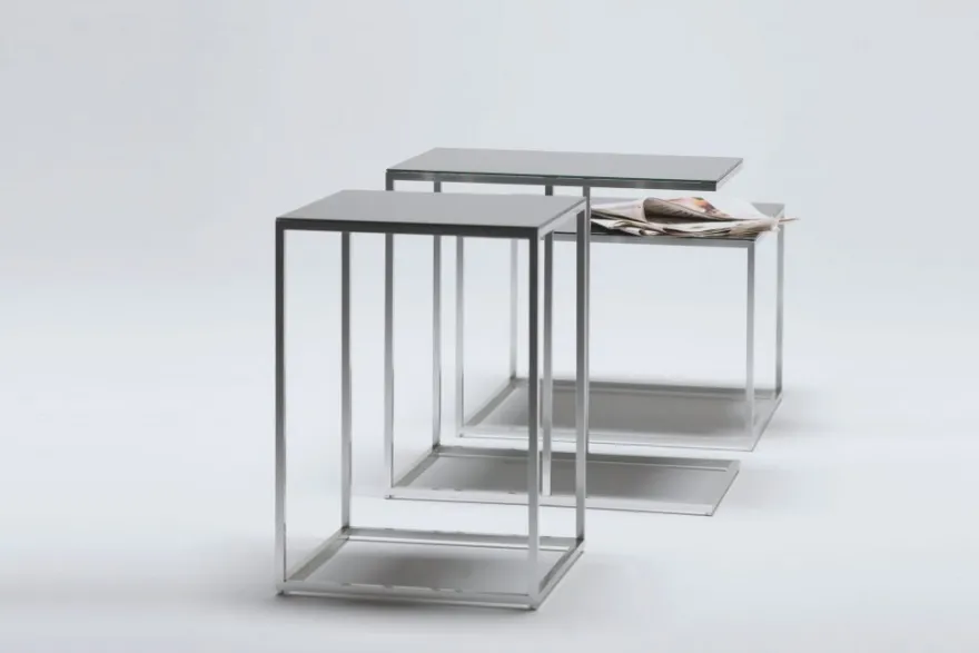 Eijerkamp Collectie Cubic Salontafel