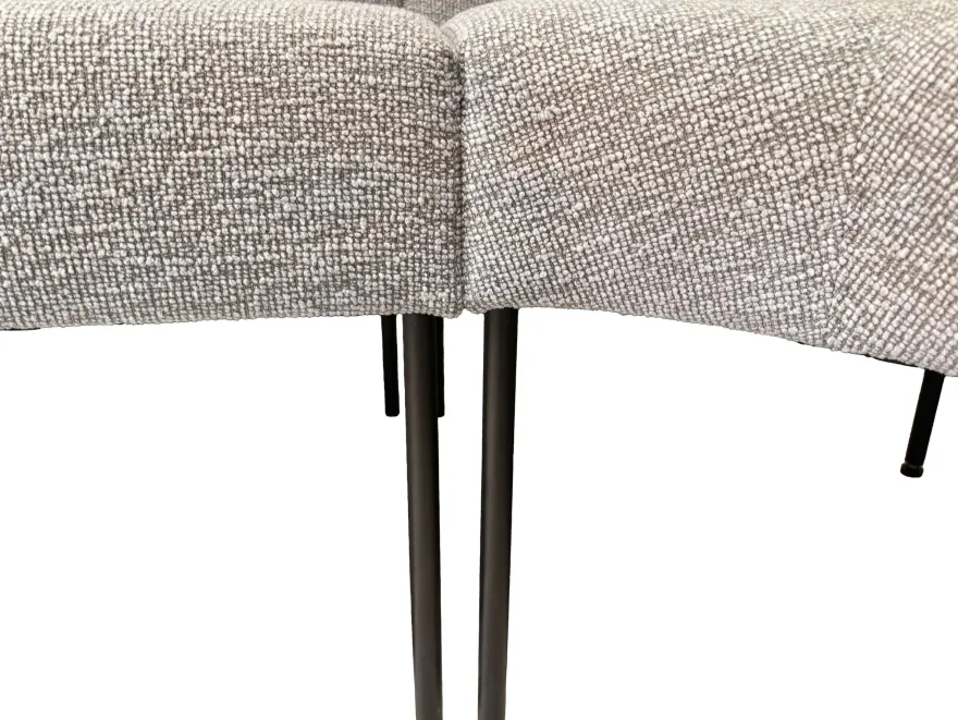 Eijerkamp Collectie Curved Eetkamerbank