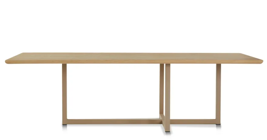 Eijerkamp Collectie Dante Eettafel