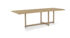 Eijerkamp Collectie Dante Eettafel