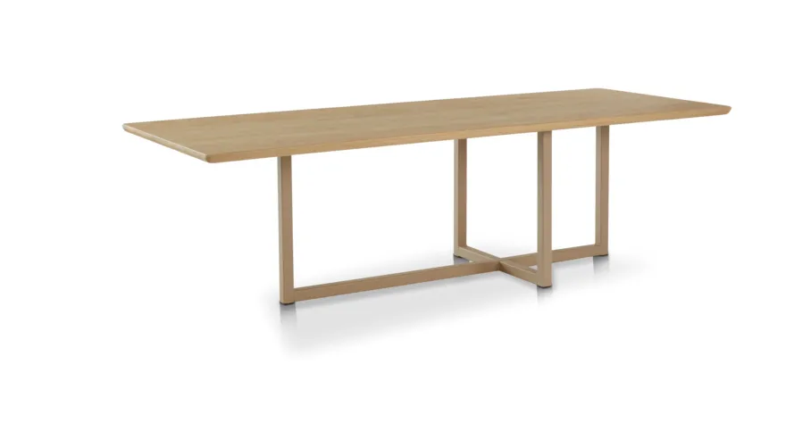 Eijerkamp Collectie Dante Eettafel