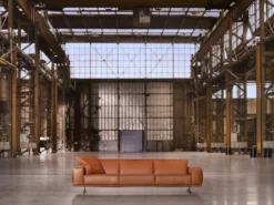 Eijerkamp Collectie Dock Zitbank