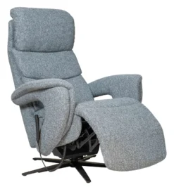 Eijerkamp Collectie Donar Relaxfauteuil