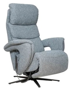 Eijerkamp Collectie Donar Relaxfauteuil