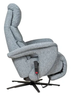 Eijerkamp Collectie Donar Relaxfauteuil
