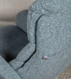 Eijerkamp Collectie Donar Relaxfauteuil