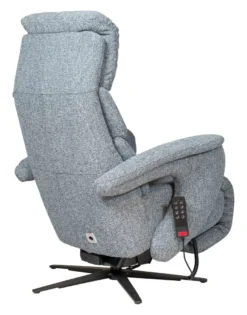 Eijerkamp Collectie Donar Relaxfauteuil