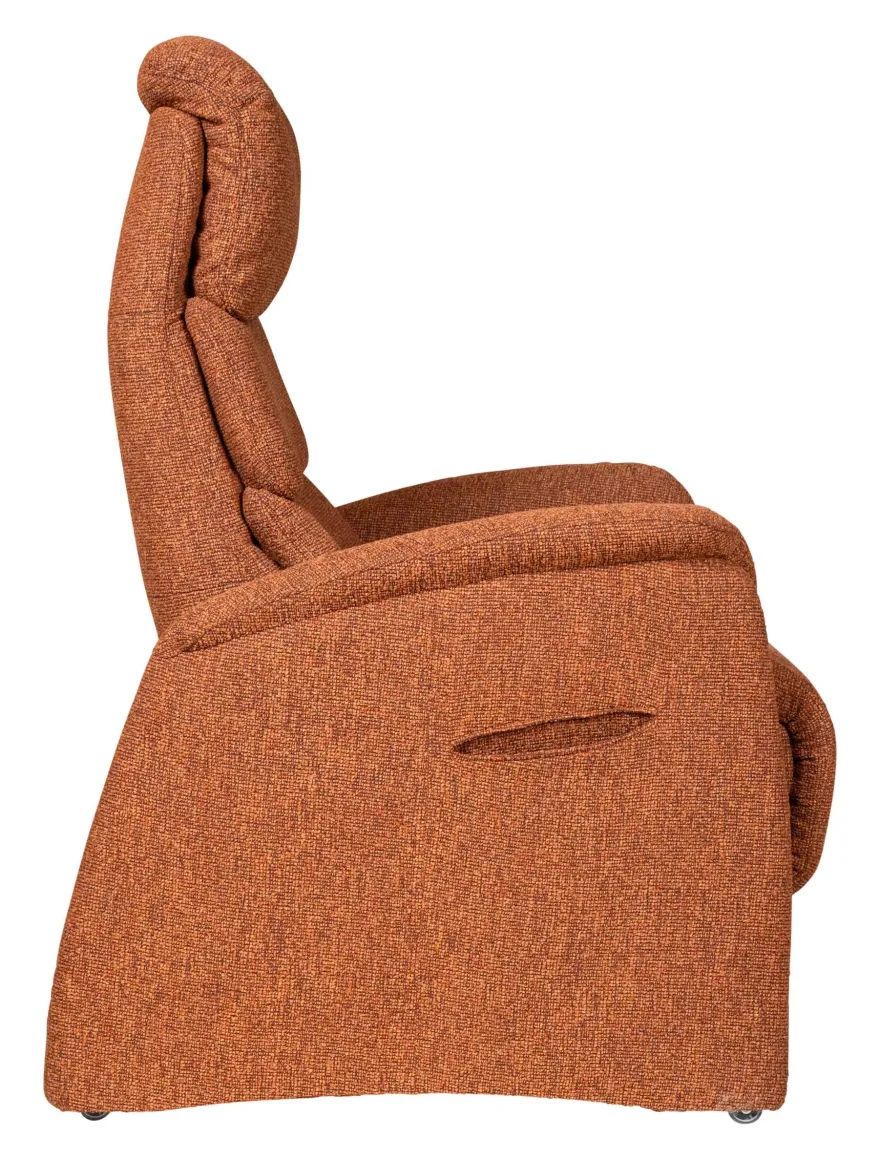 Eijerkamp Collectie Donar Relaxfauteuil
