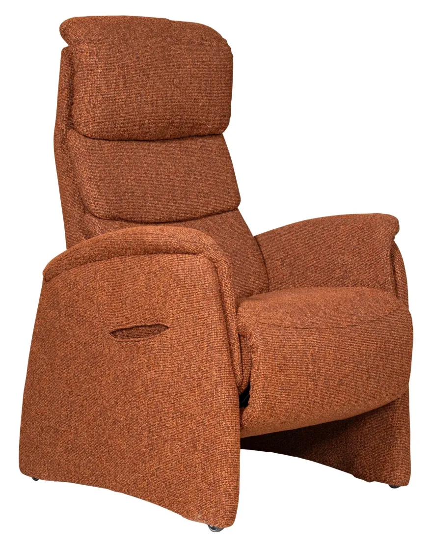 Eijerkamp Collectie Donar Relaxfauteuil