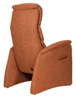 Eijerkamp Collectie Donar Relaxfauteuil