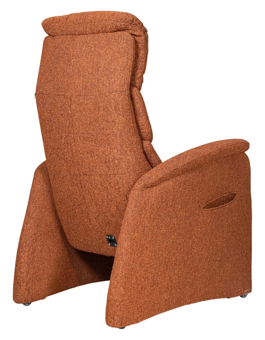 Eijerkamp Collectie Donar Relaxfauteuil