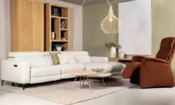 Eijerkamp Collectie Donar Relaxfauteuil
