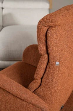 Eijerkamp Collectie Donar Relaxfauteuil
